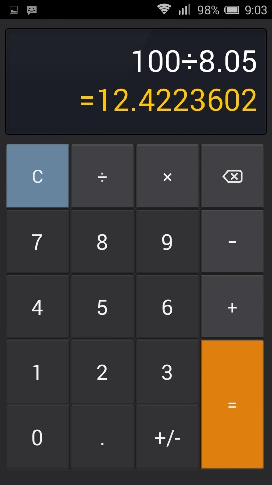Расход топлива (автомат) минус 8 ой бак. — Lada Калина 2 хэтчбек, 1,6 л ...