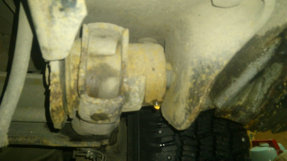 Фото в бортжурнале Volkswagen Passat B3