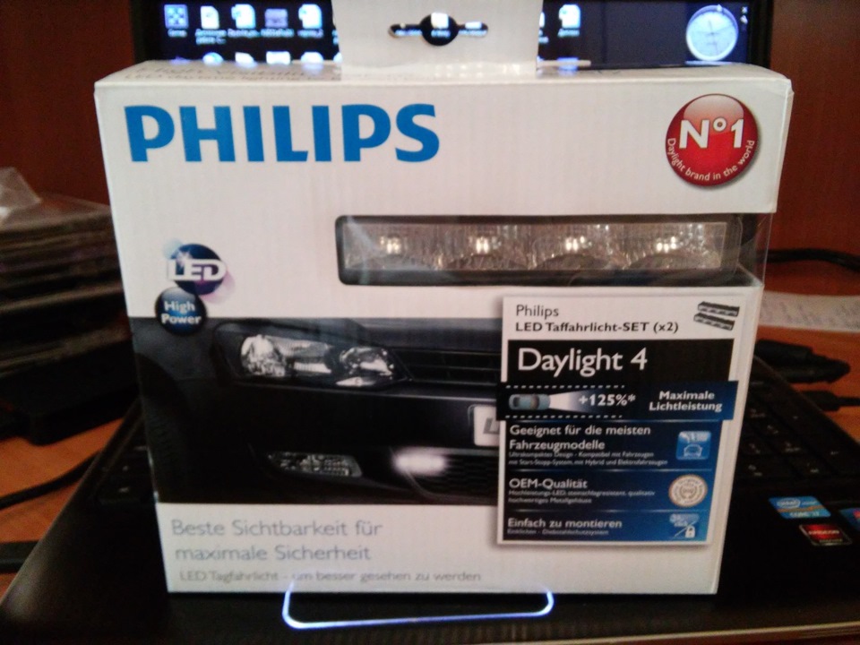 Дхо филипс. Philips led Daylight 4. Дневные ходовые огни Philips Daylight 4. ДХО Philips Daylight 4 блок управления. ДХО Philips Daylight 9 Ниссан Террано.