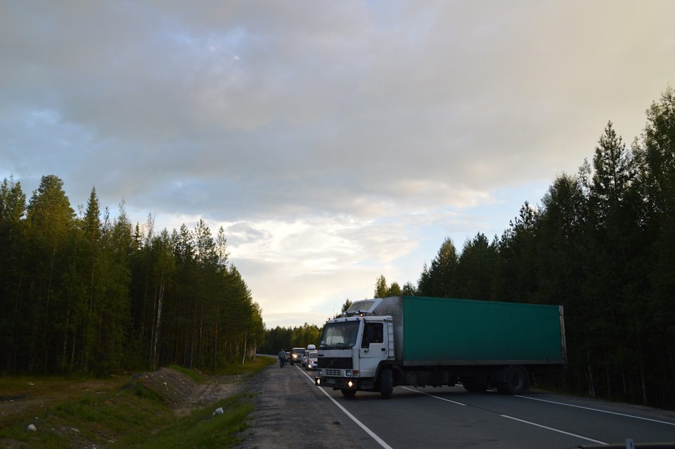 Фото в бортжурнале Ford Ranger (2G)