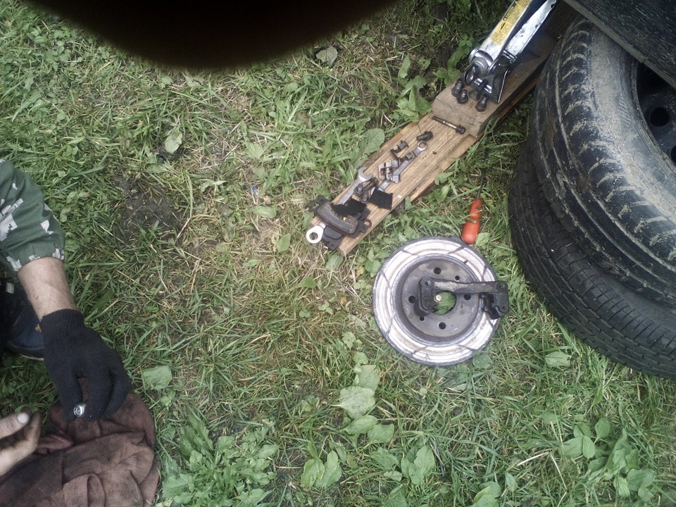 все в масле кортеко виновен — ИЖ 2126