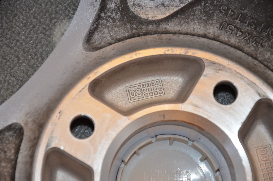 Колеса для старичка — Daewoo Matiz (M100/M150), 0,8 л, 2004 года ...