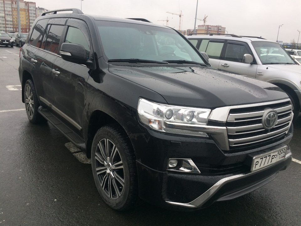 Выездная диагностика для клиента из города Красноярск. — Тюмень Авто ...