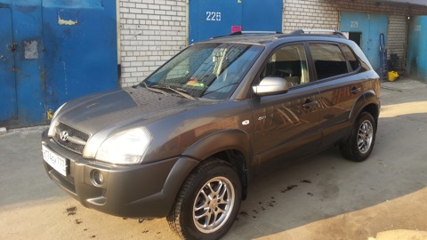 NP41309111 Фильтр масляный Хендай Солярис, Киа Рио NPA | Запчасти на DRIVE2