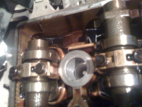 Start  Engine  1ZZ-Fe 18 136 heels - Toyota Will VS 18 L 2001