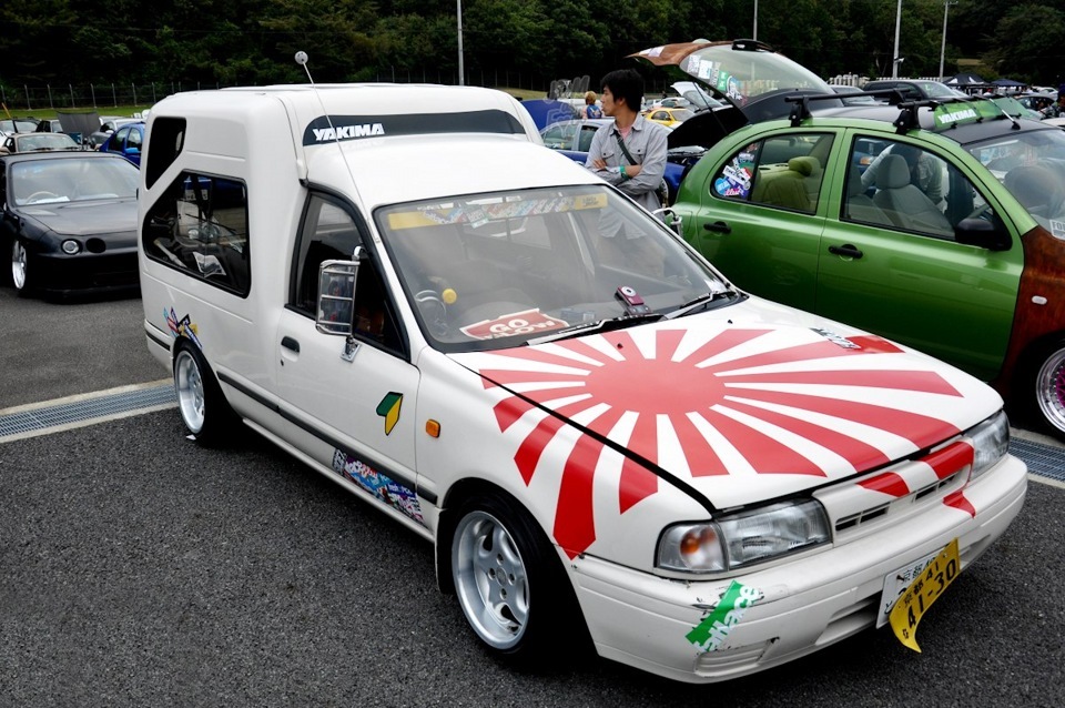 From japan with love авто. JDM босодзоку. Nissan Sunny JDM. Nissan босодзоку. Nissan Liberty JDM.