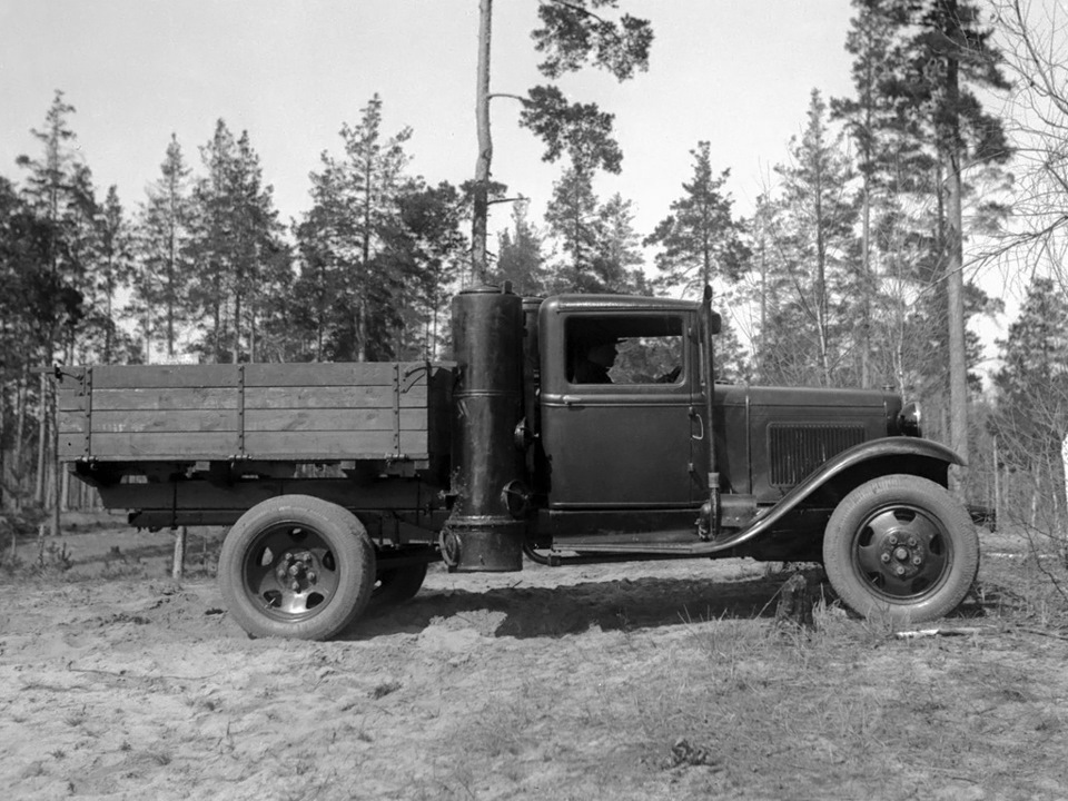 Анохин устройство автомобилей 1953