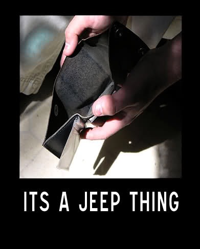 демотиваторы про Jeep. часть 2-ая.