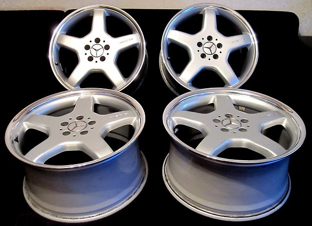 Купить Диски На Мерседес R19 Бу