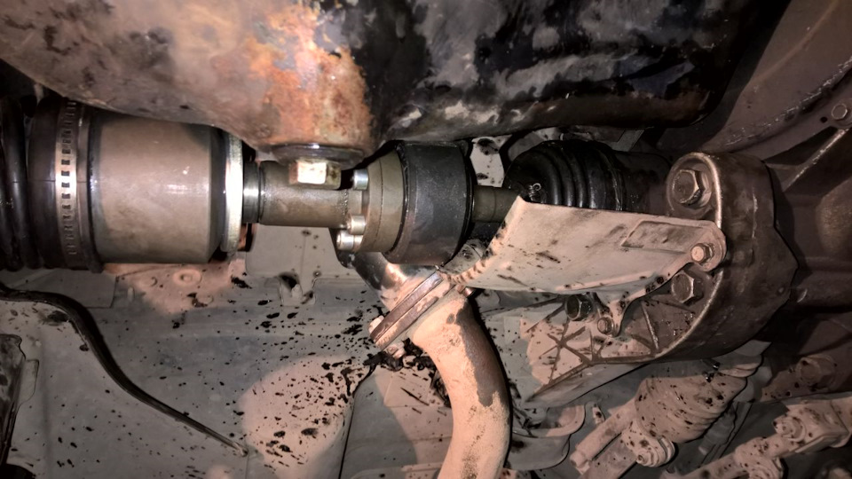 Фото в бортжурнале Lada Granta