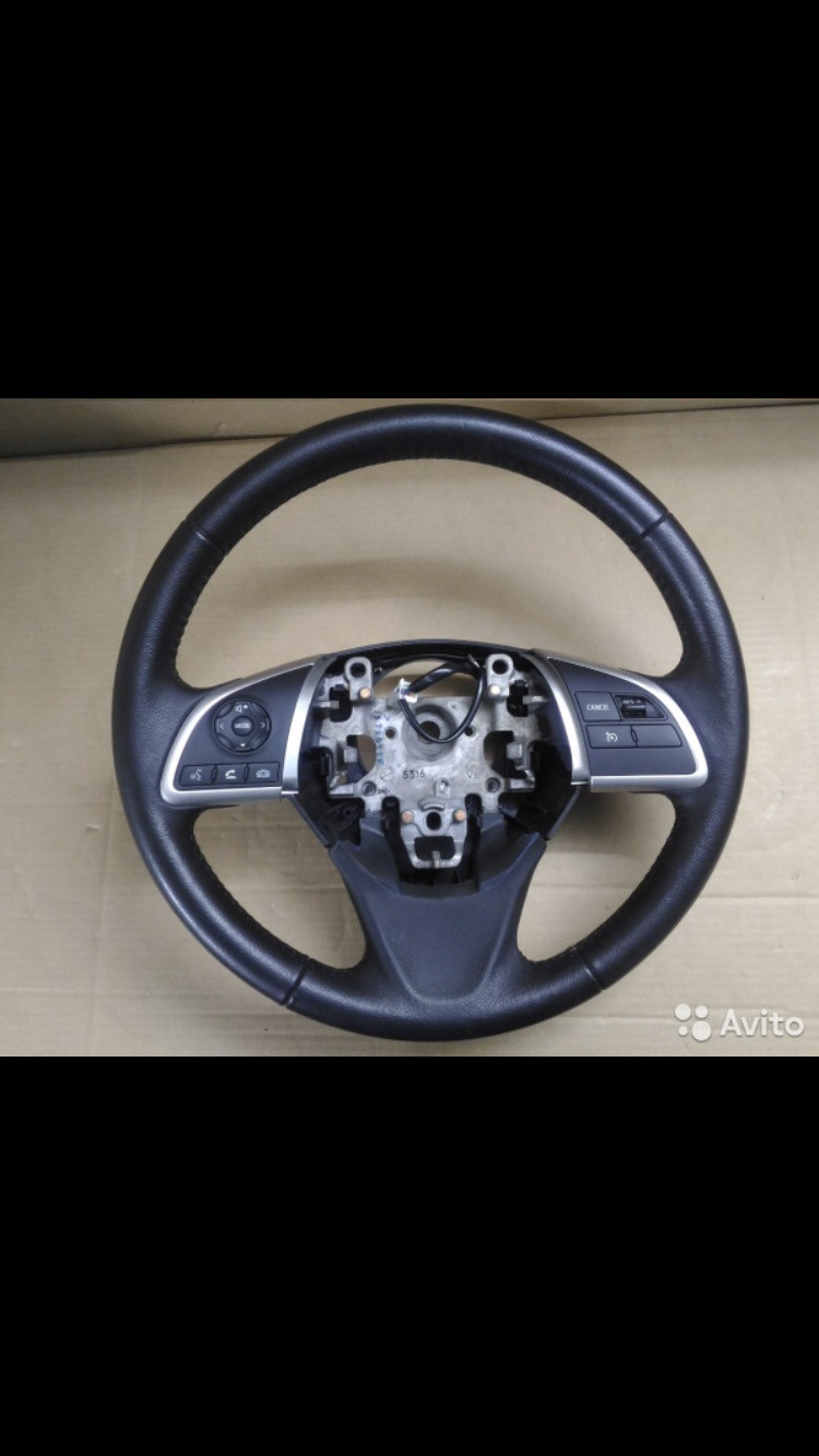 Помощь в эксплуатации — Mitsubishi ASX, 2 л, 2013 года | другое | DRIVE2