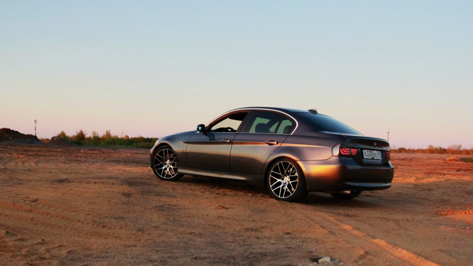BMW 3 series 330i Kasper