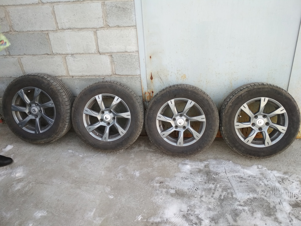 Фото в бортжурнале Renault Megane III