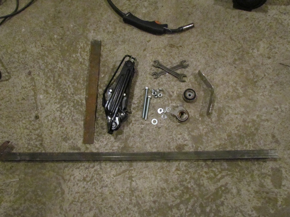 компоненты — BMW 3 series (E46)