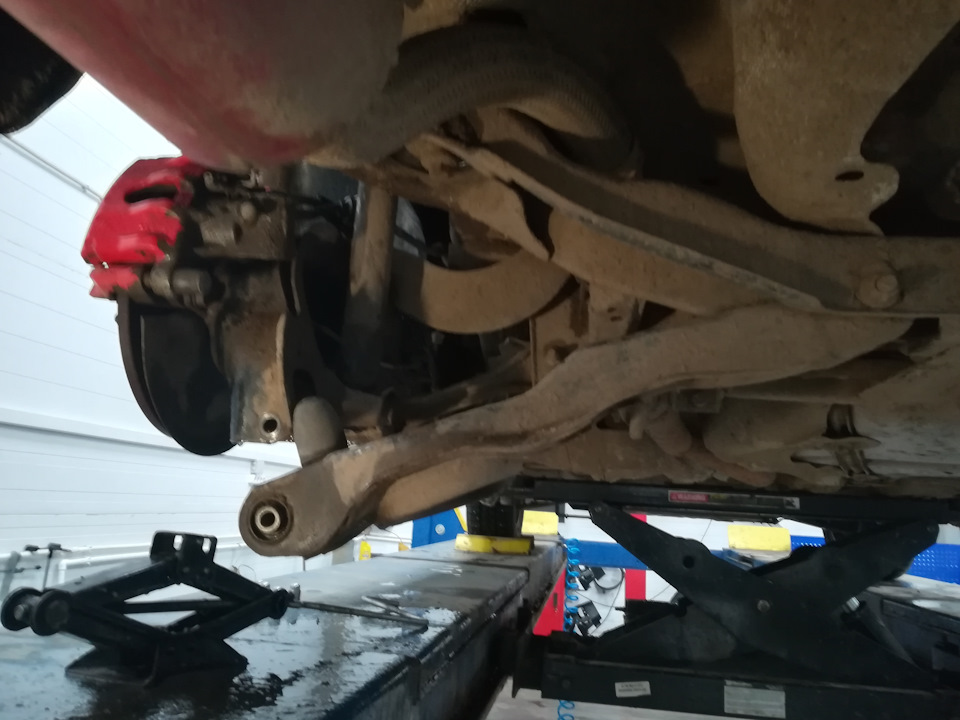 Пружины усиленные Kilen — Mazda 3 (1G) BK, 2 л, 2005 года | своими ...
