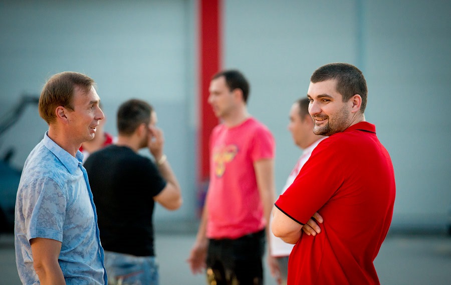 Фото в бортжурнале Skoda Octavia A7 Mk3