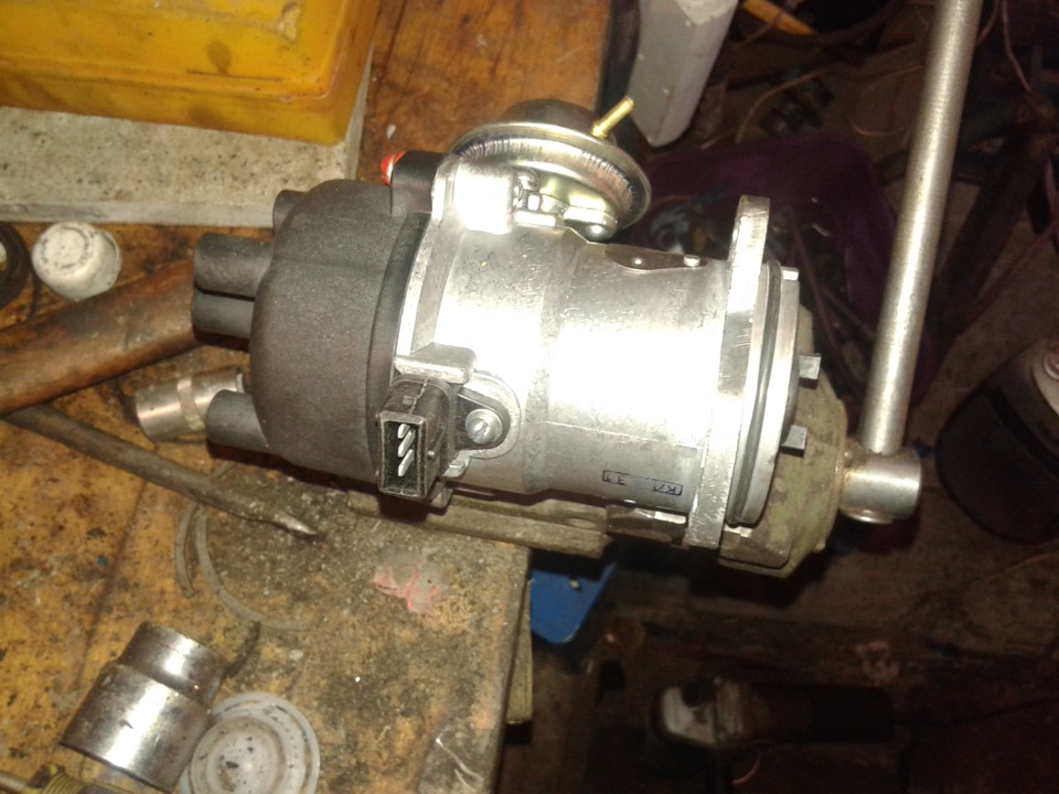 Зажигание ваз 2108 — Opel Kadett E, 1,3 л, 1986 года | электроника | DRIVE2