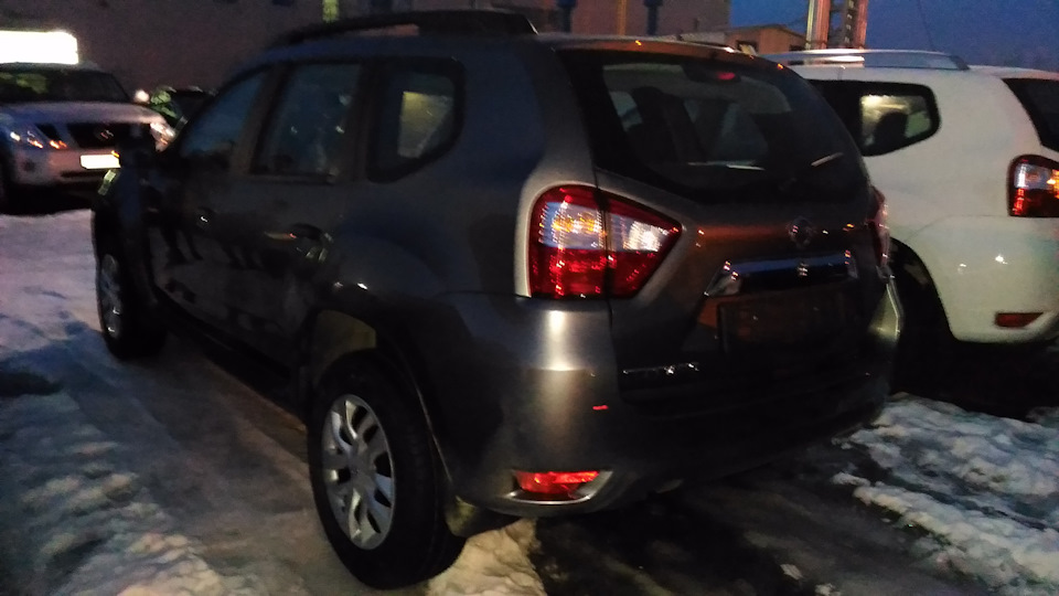 Привет котаны, или как там пишется. ) — DRIVE2