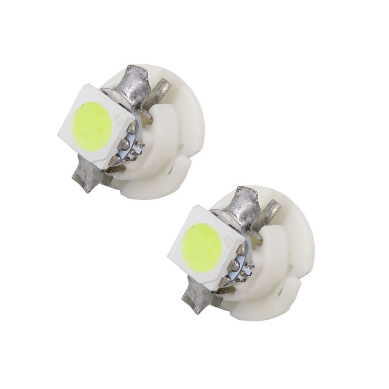 Замена ламп в панели приборов на светодиоды. — Lada Калина хэтчбек, 1,6 ...