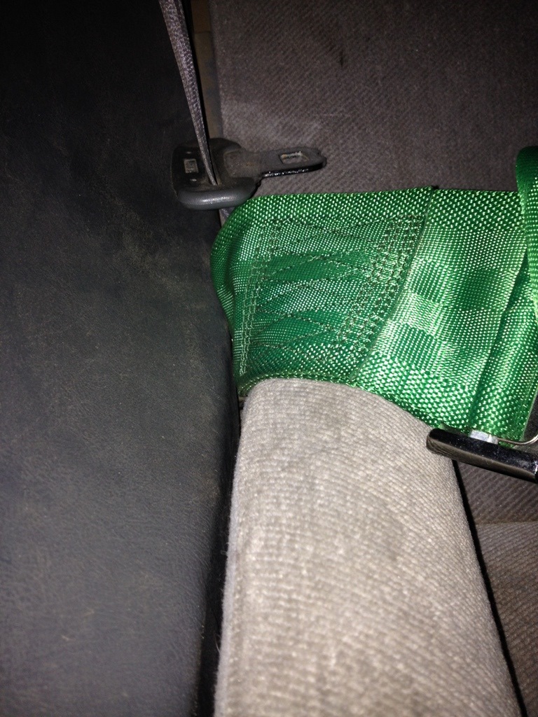 ab5f272s 960 Как крепить 4 точечные ремни