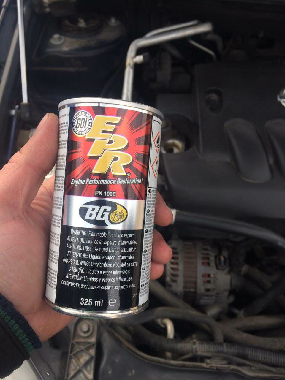 Some real effective american shit — Nissan Qashqai (1G)