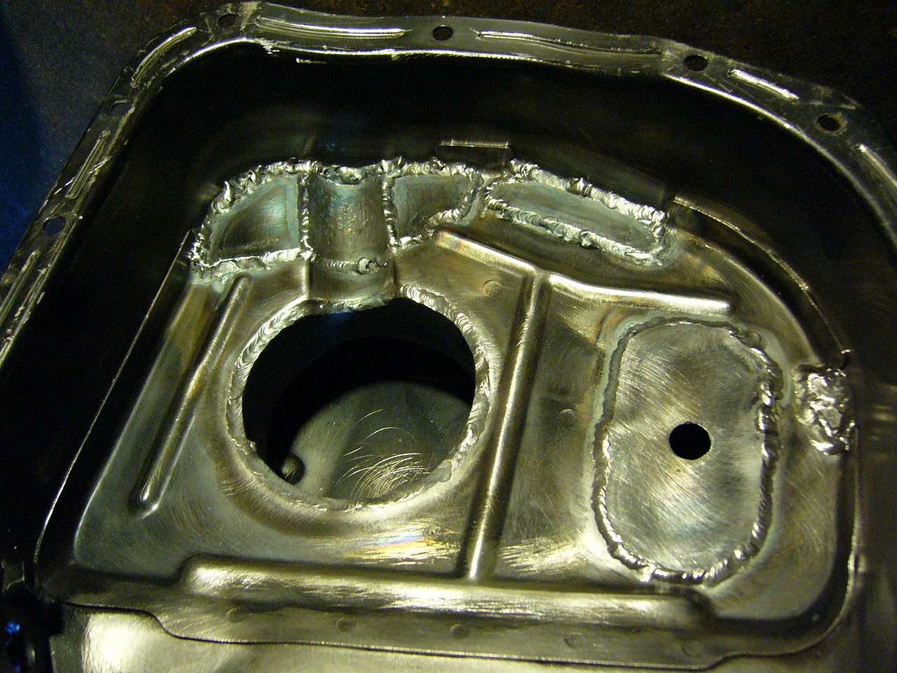 Фото в бортжурнале Mitsubishi Lancer Evolution VI