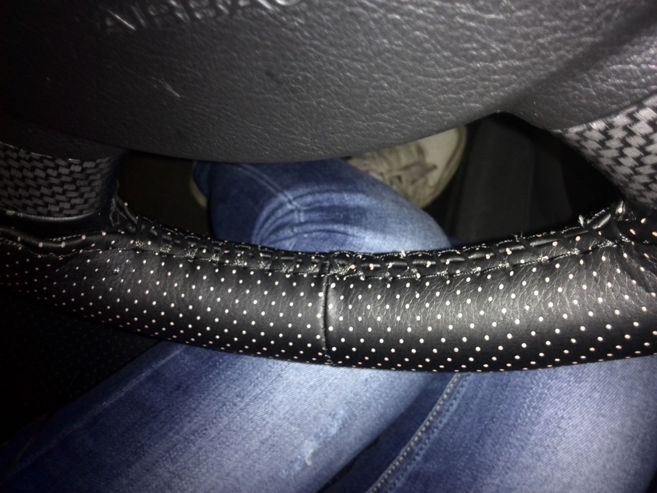 Фото в бортжурнале Chevrolet Lacetti 5D