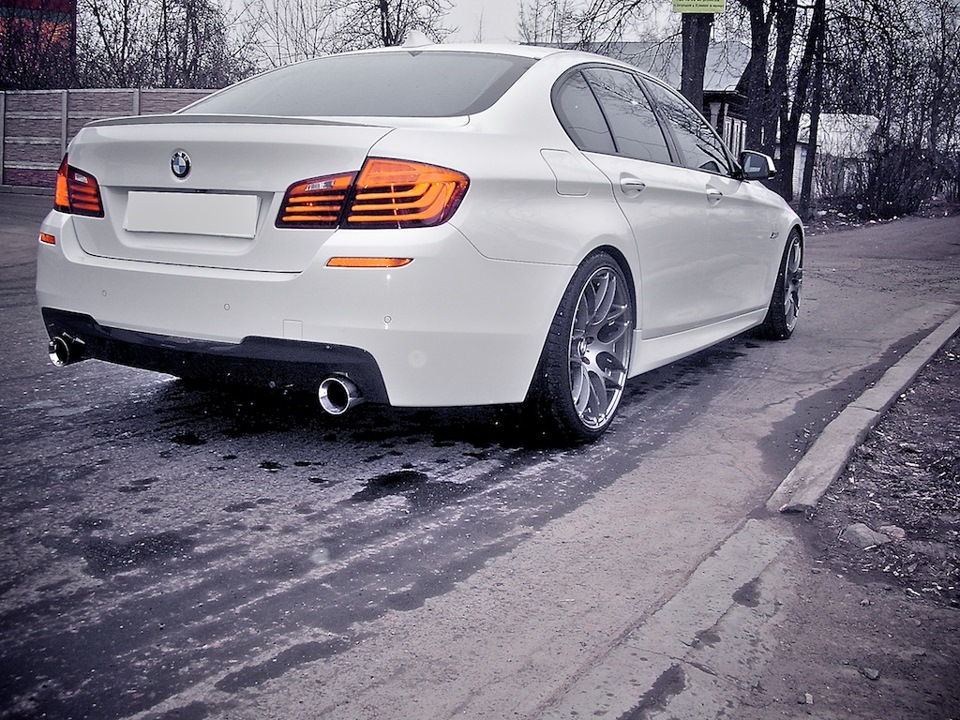 Tuning pro отзывы. VMR 710 BMW f10. Et20 BMW f10. BMW f10 r20. VMR v710 r20.