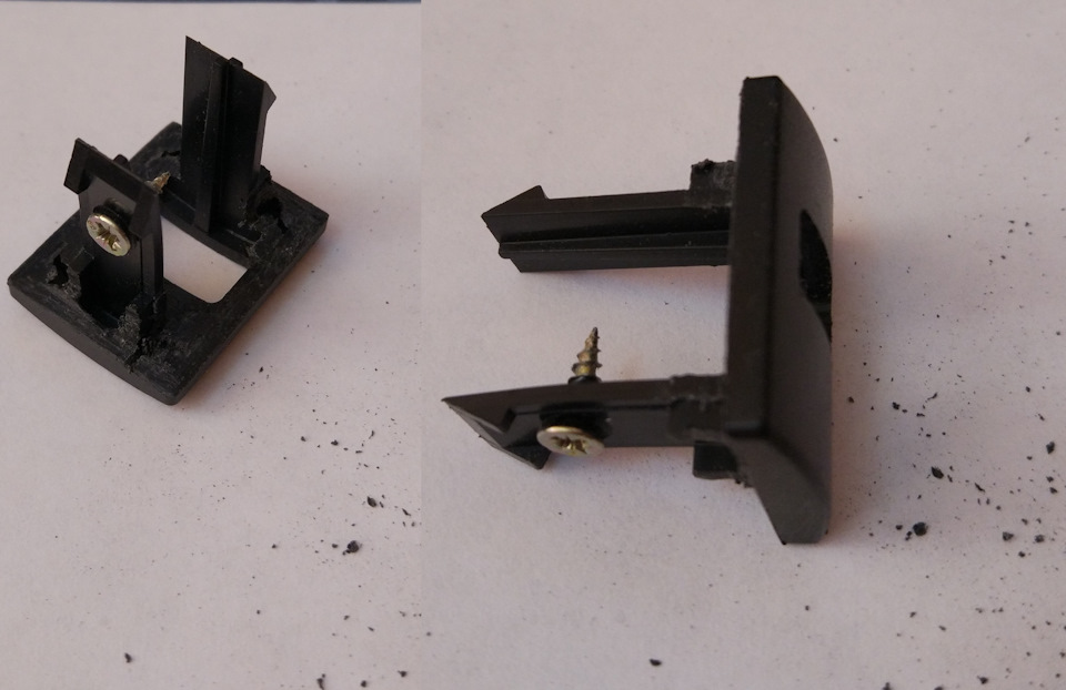 #13 Зарядка USB на 2A вместо заглушки. — Volkswagen Polo Sedan, 1,6 л ...