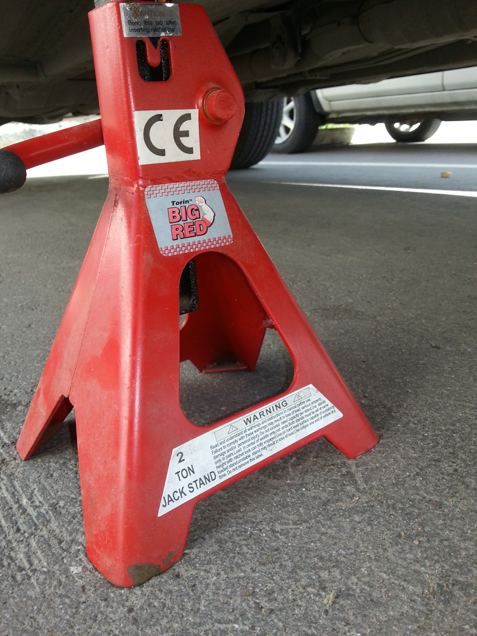 Фото в бортжурнале Mitsubishi Outlander XL