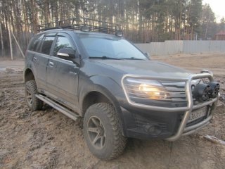 Изготовление бампера своими руками 910