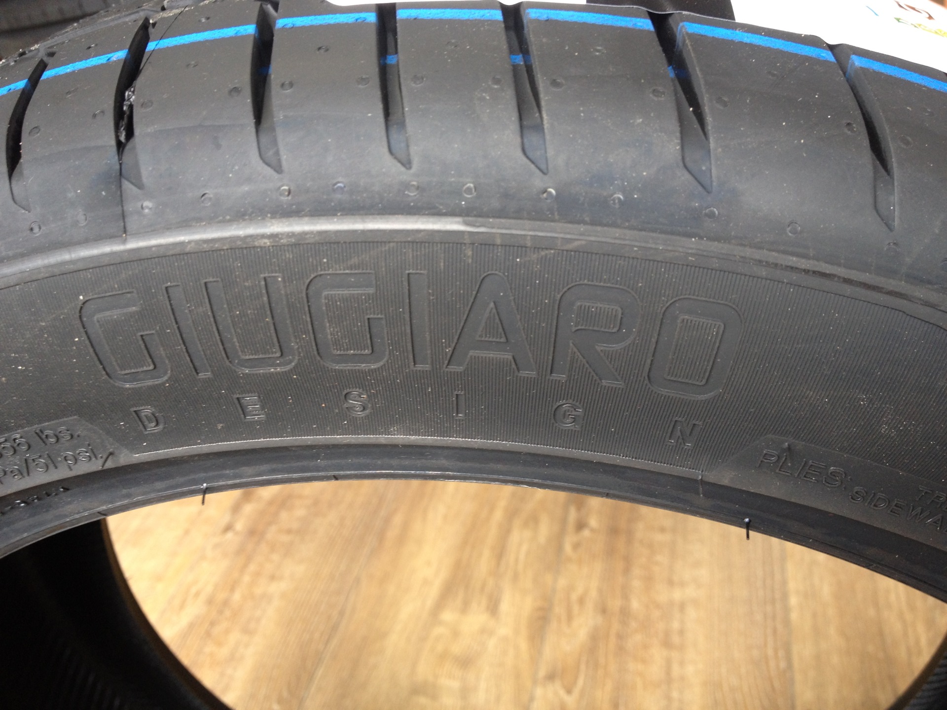 Vredestein Ultrac Satin — BuyWheel на DRIVE2