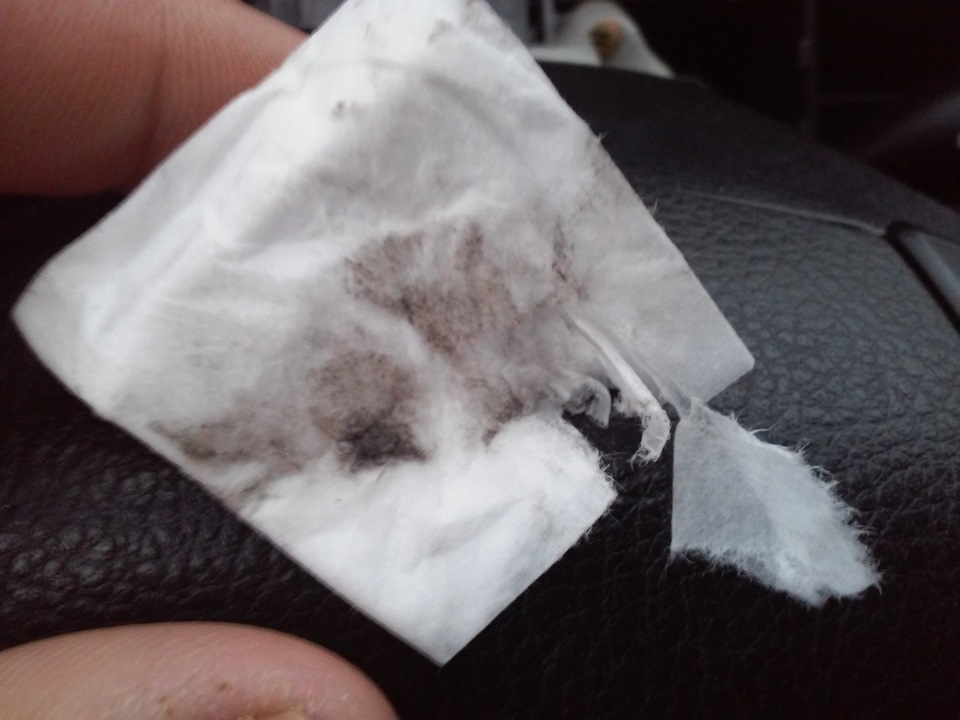 Фото в бортжурнале Mazda 6 (1G)