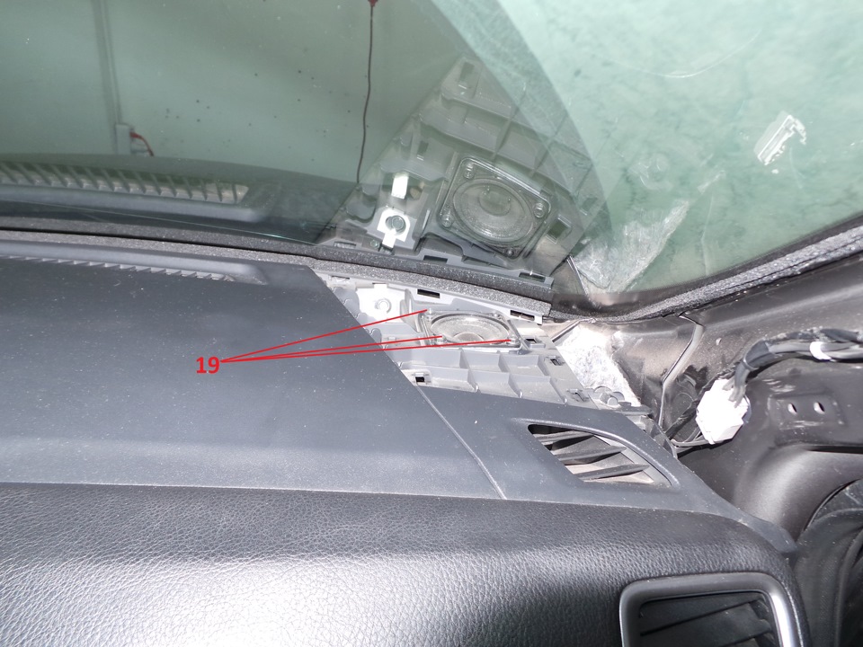 Как снять панель ниссан кашкай Снятие торпеды (подробно) - Nissan Teana (J32), 3,5 л, 2008 года просто так DRIV