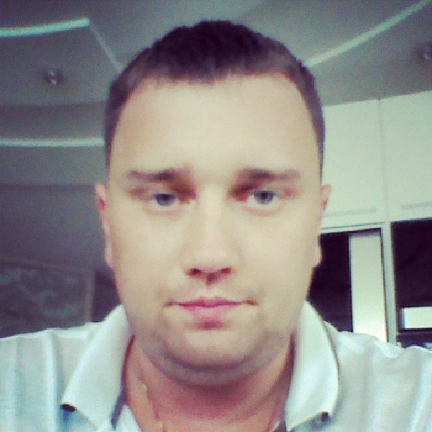 Квадратная фотка с телефона — DRIVE2