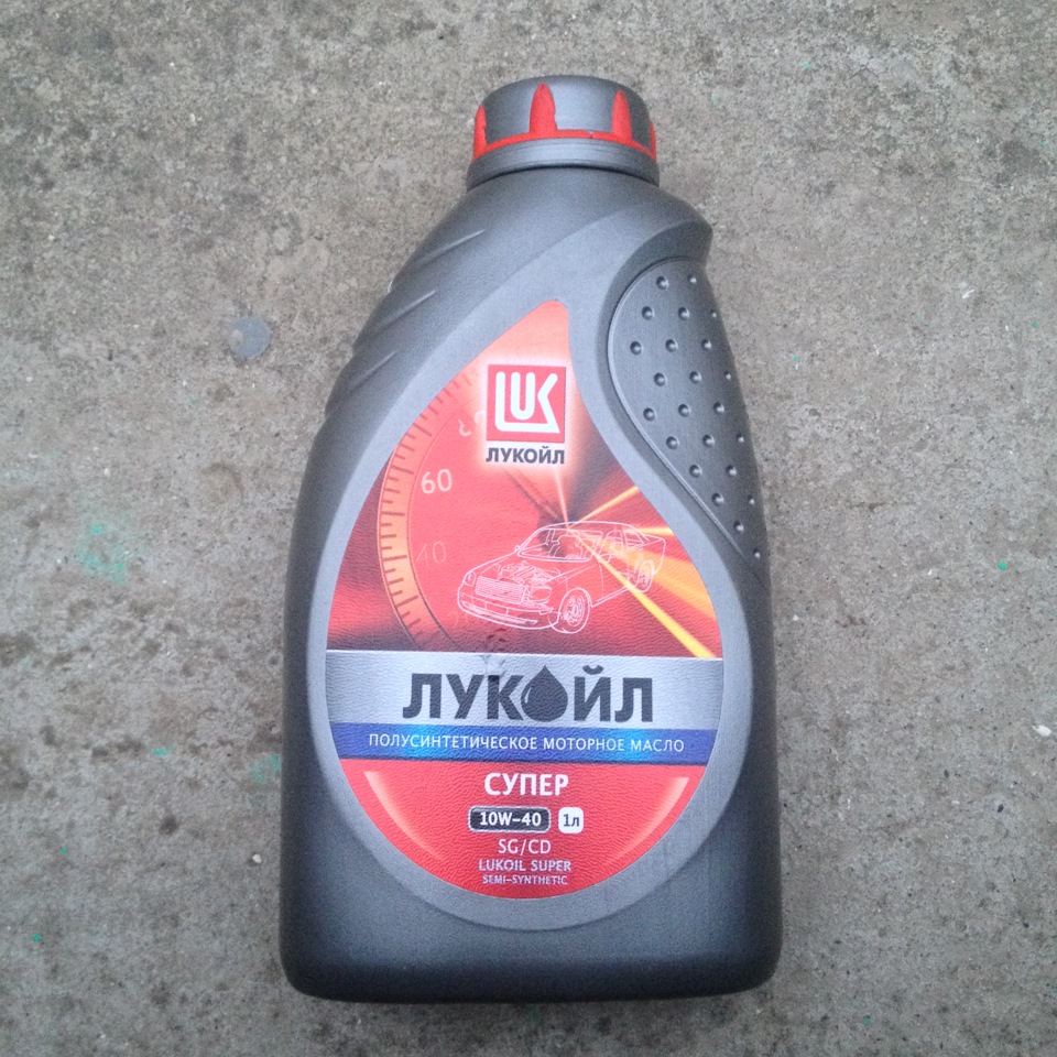 Опять замена масла — Lada 2101, 1,2 л, 1978 года | расходники | DRIVE2