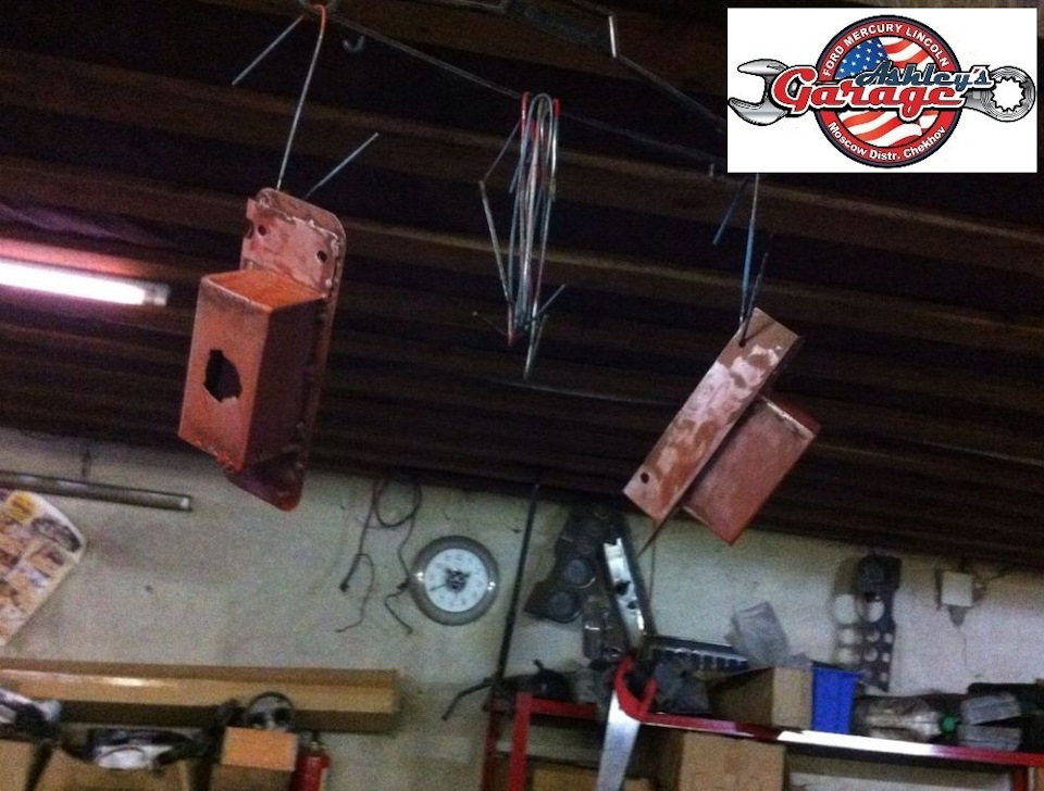 2 — Chevrolet S-10 (1G)