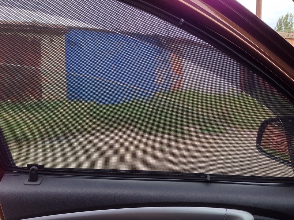 Замена салонного фильтра мелочи. — Renault Duster (1G), 1,6 л, 2012 ...