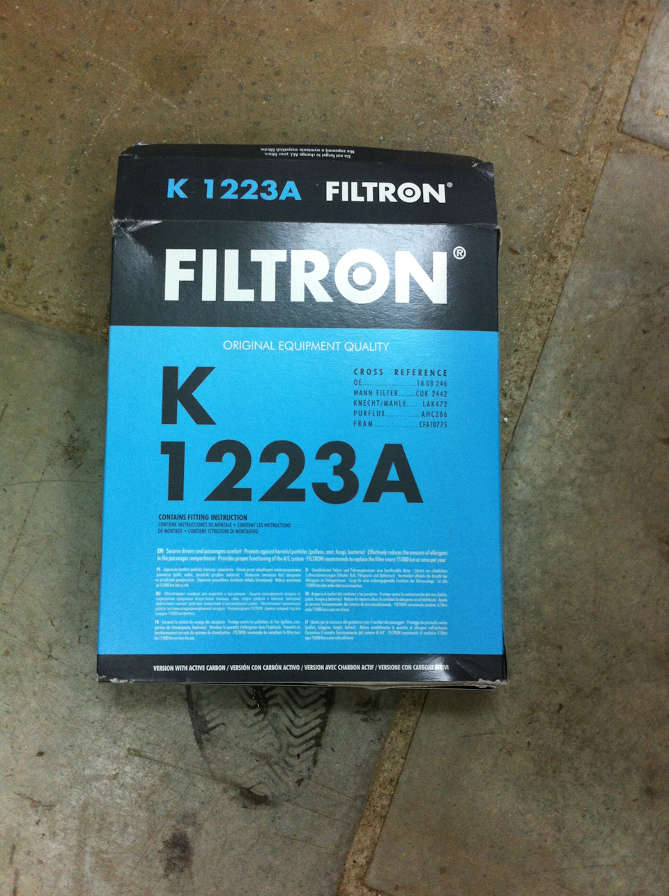 Замена Фильтров. — Opel Astra J, 1,4 л, 2010 года | плановое ТО | DRIVE2