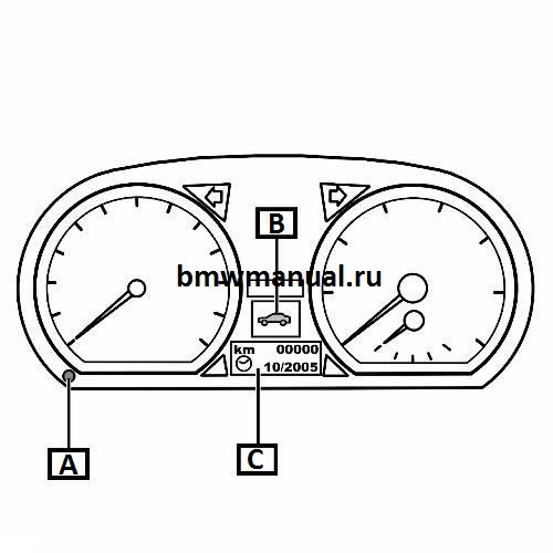 Фото в бортжурнале BMW 3 series (E90)