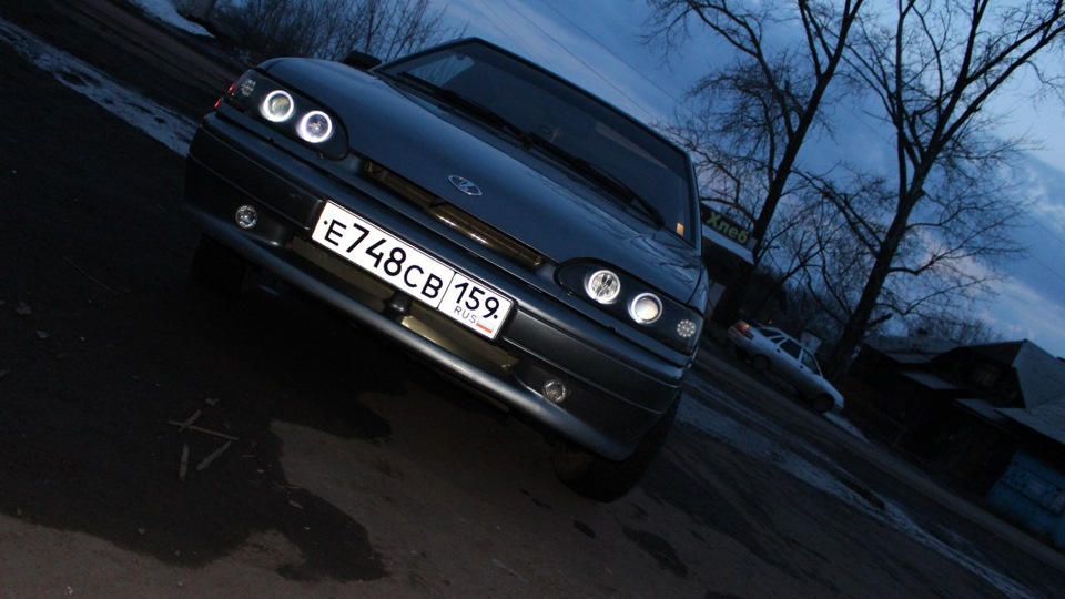 Ребята подскажите приборка от ваз 2110 подойдет на ваз 2114? — Lada ...