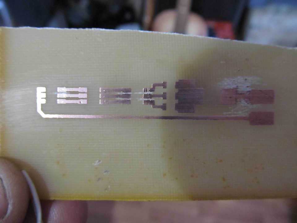 Светодиоды 5050 — Hyundai Accent (2G), 1,5 л, 2007 года | электроника ...