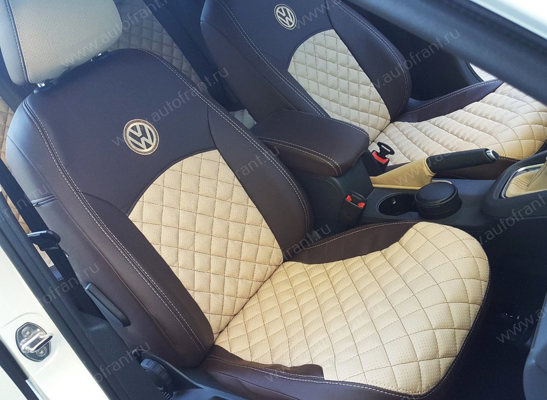 Автофрант ул гагарина 11а стр 7 фото Установленные чехлы на Volkswagen Jetta - Авточехлы-Краснодар на DRIVE2