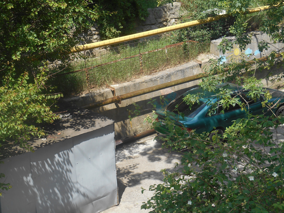 подскажите по нарезке резьбы — Mitsubishi Galant (7G), 1,8 л, 1995 года ...