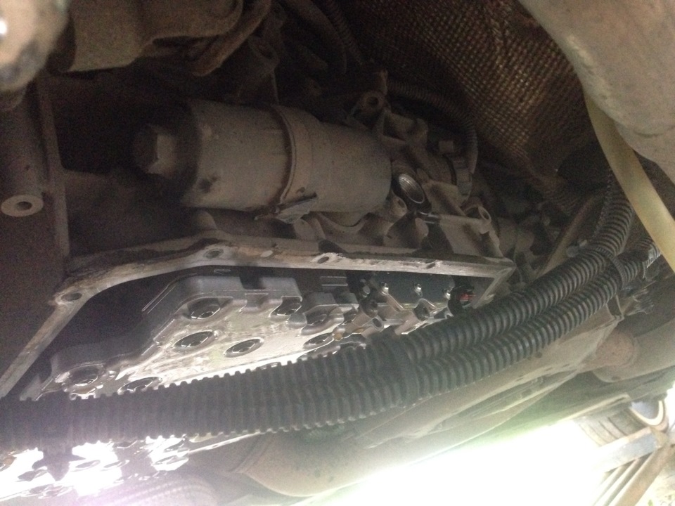 Фото в бортжурнале Audi A5 Sportback (1G)