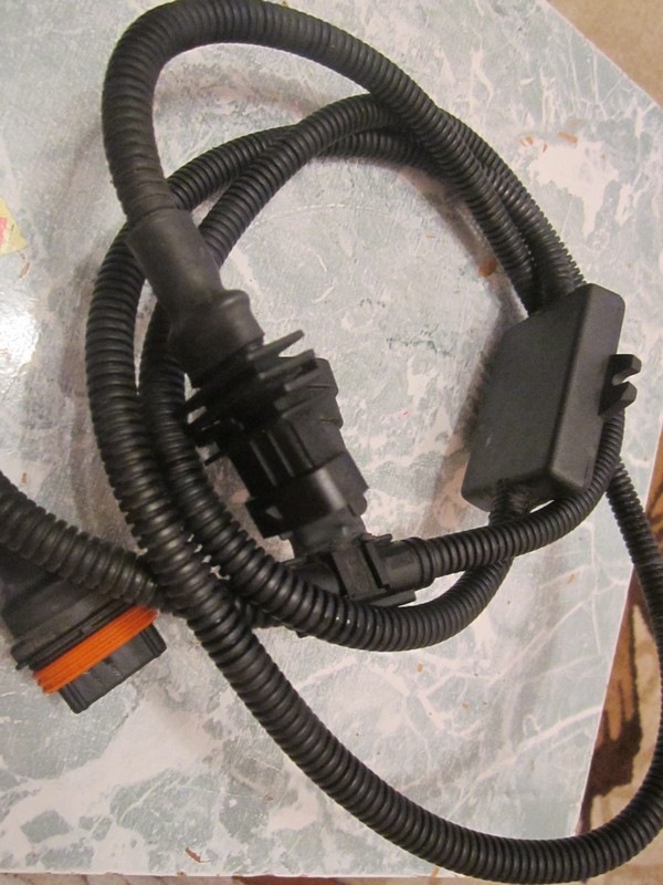 Продам эмулятор клапана ЕГР PSG16 Vectra, Astra, Zafira — DRIVE2