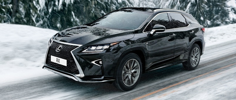 Комплексная диагностика Lexus в Лексус – Волгоградский — Лексус ...