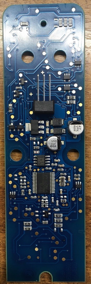 Фото в бортжурнале Volvo XC60 (1G)