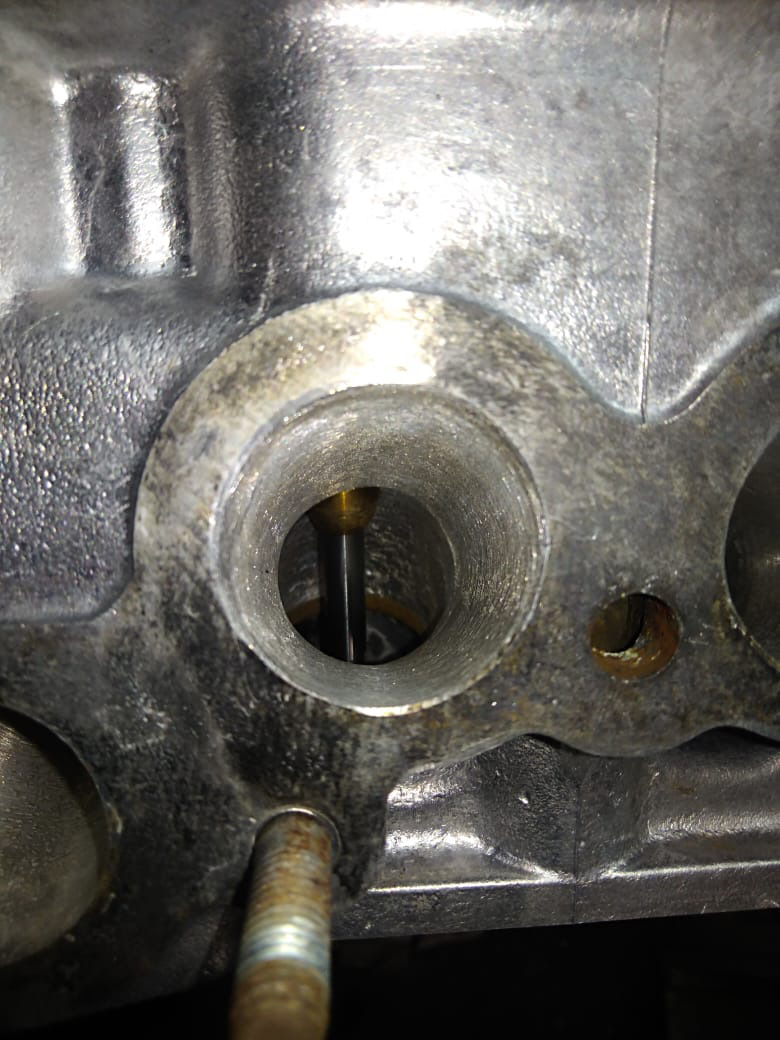 Злой атмо часть 2 — Lada 2101, 2 л, 1974 года | своими руками | DRIVE2