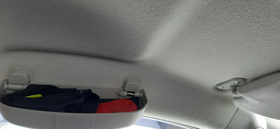 Фото в бортжурнале Mitsubishi L200 (5G)